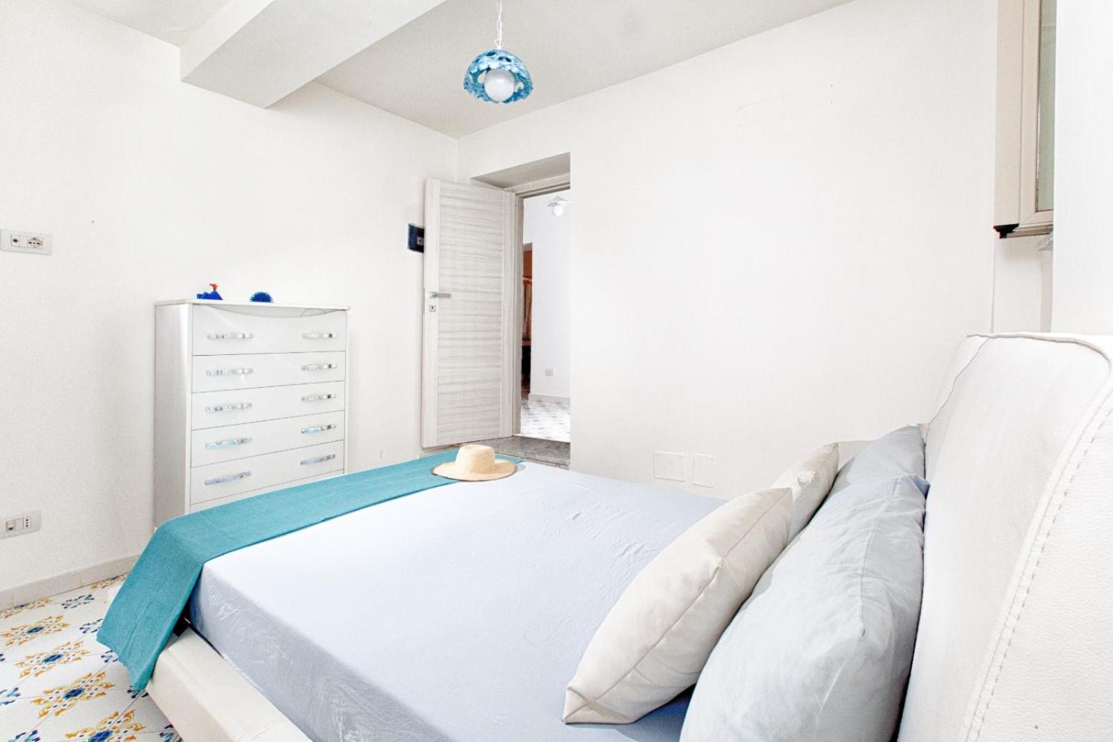 Hotel Casa Schiattarella Capri Esterno foto